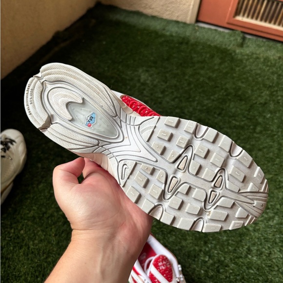 Nike Airmax tailwind supreme - Picture 4 of 9